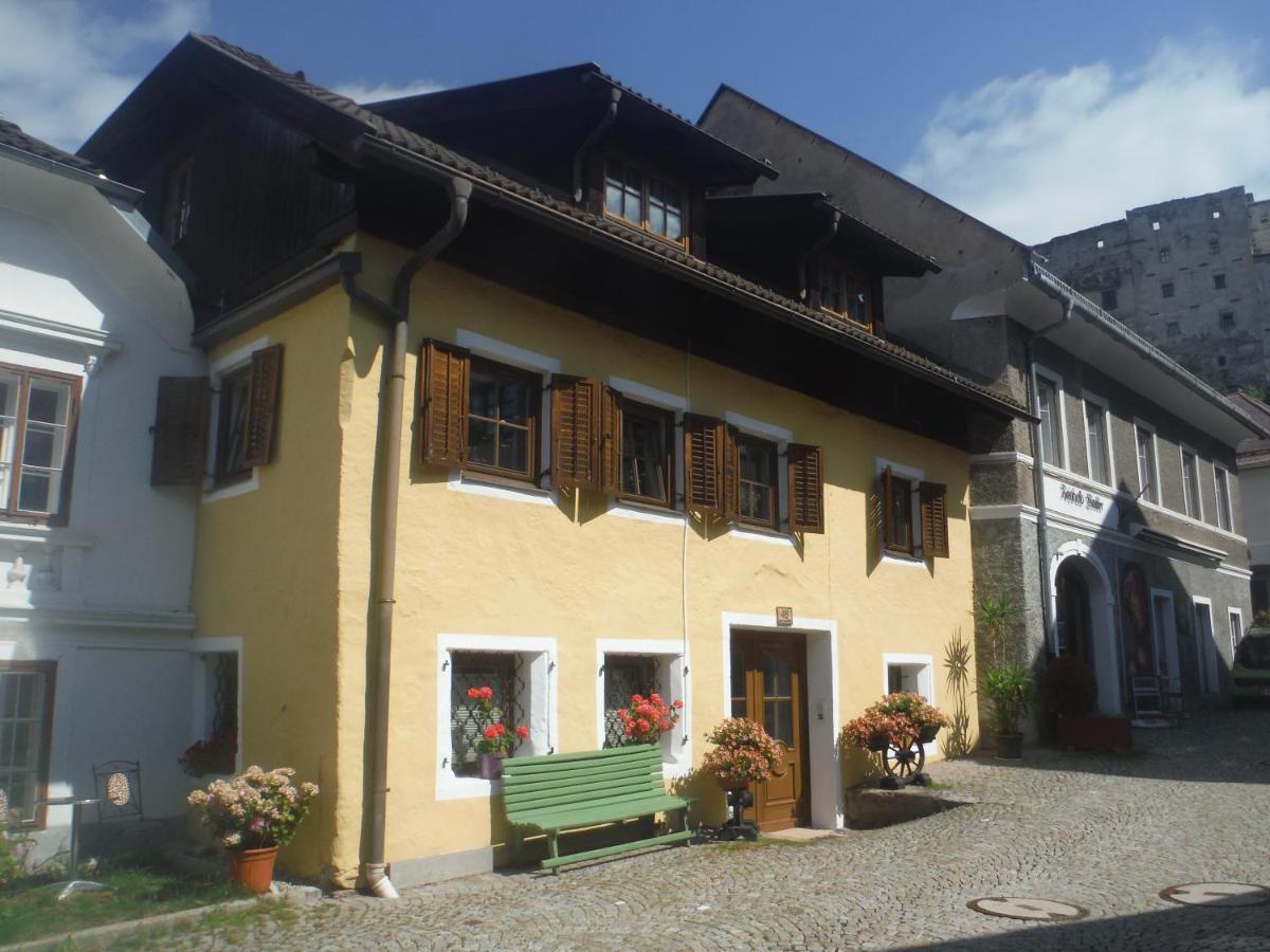 Ferienwohnung Weberlenz Gmünd Exterior foto